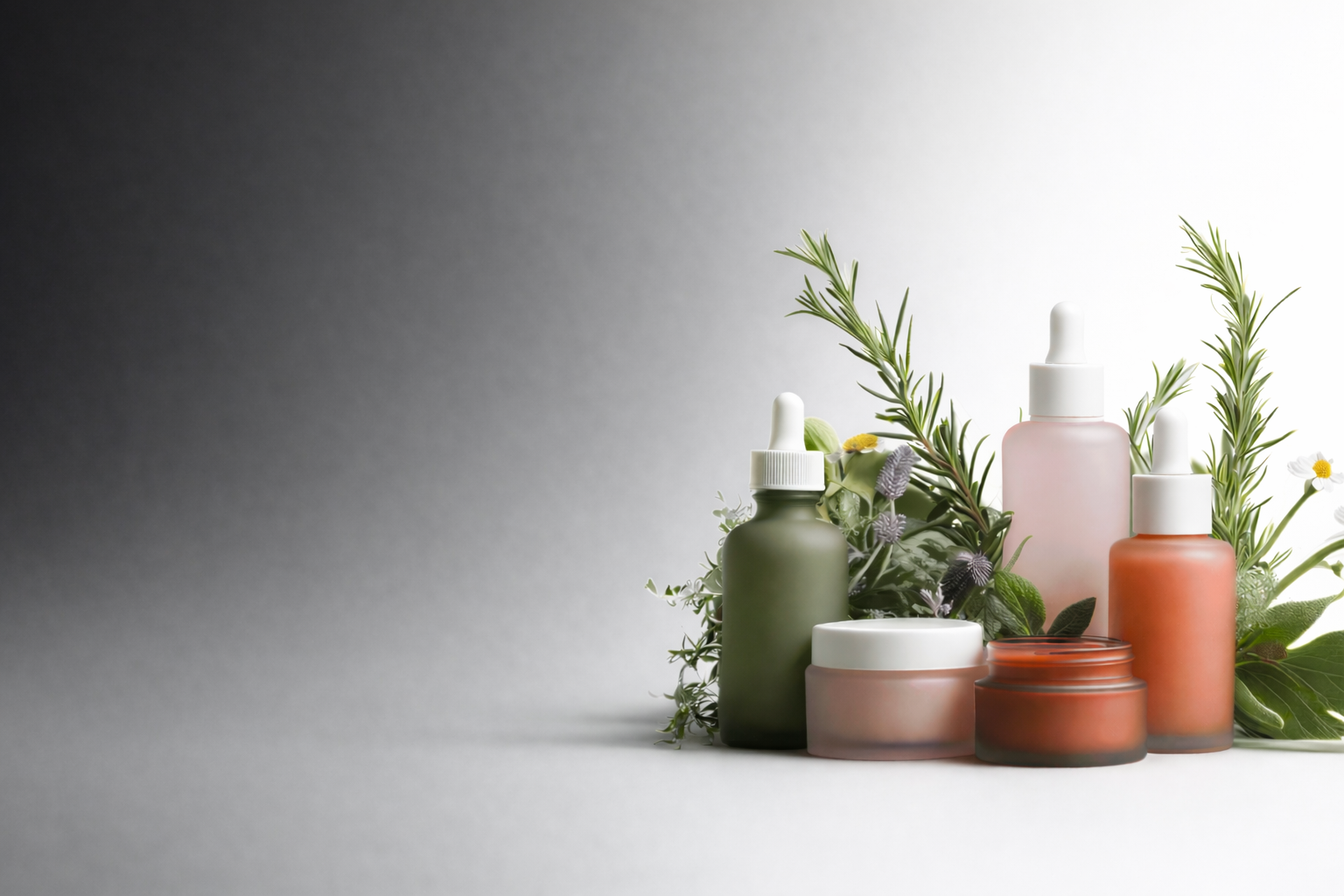 Research peptides laboratory